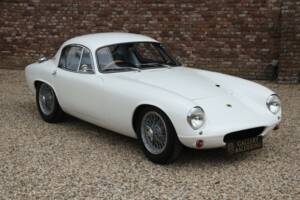 Immagine 37/50 di Lotus Elite S2 (1961)