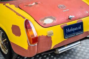Image 42/50 of MG Midget 1500 (1978)