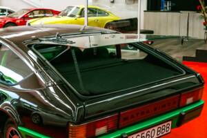 Imagen 23/34 de Matra-Simca Bagheera X (1978)