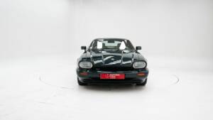 Bild 5/15 von Jaguar XJ 40 (XJ-R) (1992)