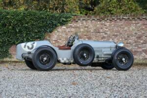 Image 50/50 of Wolseley Hornet Special (1936)