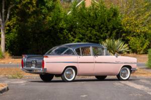 Image 44/50 of Vauxhall Cresta (1958)