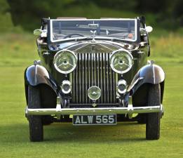 Afbeelding 3/50 van Rolls-Royce 20&#x2F;25 HP (1933)