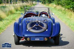 Immagine 28/28 di Bentley B Special Alpine (1954)