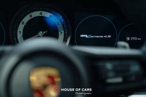 Image 36/50 of Porsche 911 Carrera 4S &quot;Belgian Legend Edition&quot; (2020)