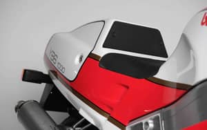 Image 20/95 of Bimota YB6 (1990)