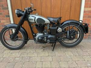 Immagine 2/18 di Norton Model 18 (1948)