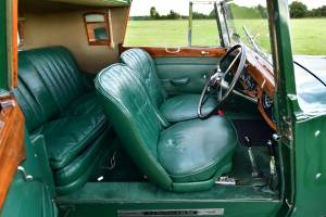 Bild 45/50 von Bentley 3 1&#x2F;2 Litre (1935)