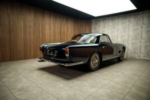 Image 24/92 of Maserati 3500 GT Touring (1957)