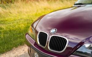 Image 11/36 of BMW Z3 1.9 (1998)