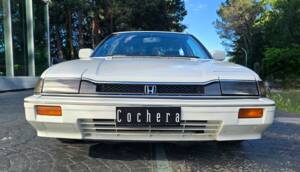 Bild 2/26 von Honda Prelude (1986)