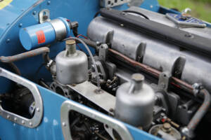 Bild 25/29 von Riley 12&#x2F;4 Special (1935)