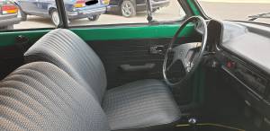 Afbeelding 7/39 van Volkswagen Käfer 1600 (1973)
