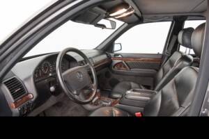 Image 21/45 of Mercedes-Benz 500 SEL (1992)