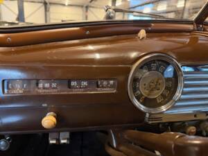 Image 13/21 of Chevrolet Stylemaster Business Coupé (1947)