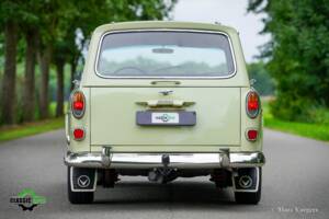 Immagine 57/61 di Volvo Amazon P220 (1967)