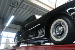 Immagine 8/50 di Rolls-Royce Silver Cloud III (1965)