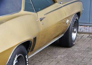 Bild 40/52 von Chevrolet Camaro (1969)