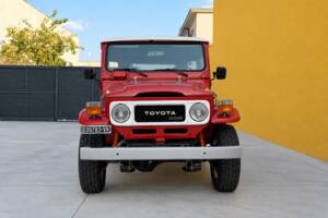 Bild 3/17 von Toyota Landcruiser BJ 42 (1984)