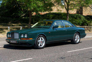 Bild 1/26 von Bentley Continental R (1994)