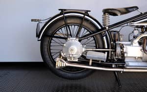 Image 13/97 of BMW R 63 (1929)
