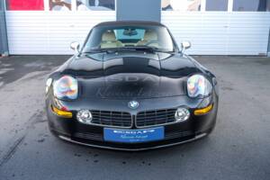 Imagen 4/30 de BMW Z8 (1999)