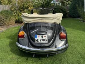 Image 6/8 of Volkswagen Beetle 1303 (1977)