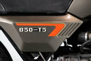Image 17/50 of Moto Guzzi 850 T 5 (1984)