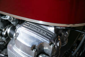 Image 8/50 of Honda DUMMY (1970)