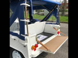 Afbeelding 31/65 van Citroën Méhari (1984)