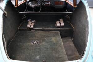 Bild 50/50 von AC Aceca Bristol (1963)