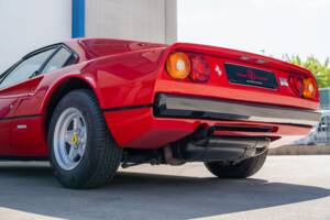 Afbeelding 56/88 van Ferrari 308 GTB (1977)