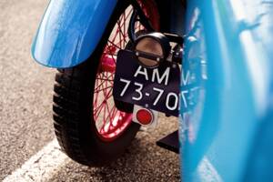 Bild 18/26 von Amilcar CGSS (1927)