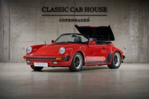 Immagine 16/96 di Porsche 911 Speedster 3.2 (1989)