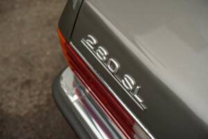 Image 39/50 of Mercedes-Benz 280 SL (1985)