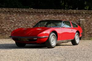 Image 5/50 de Maserati Indy 4700 (1971)