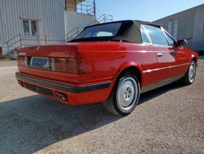 Immagine 7/55 di Maserati Spyder (1991)