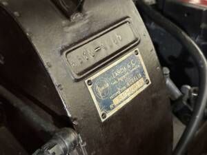 Bild 35/43 von Lancia Aurelia B10 (1955)