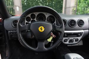 Afbeelding 41/50 van Ferrari 360 Modena (1999)