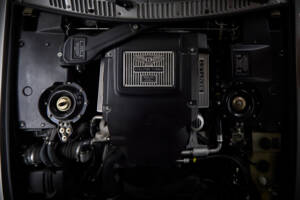 Bild 60/77 von Bentley Azure (2001)