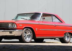 Bild 4/49 von Ford Galaxie 500 Sports 427 (1963)