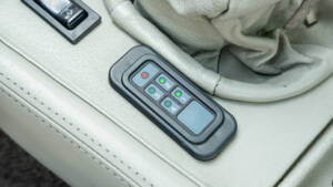 Immagine 45/73 di Maserati Biturbo 2.24V (1992)