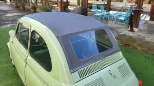 Bild 13/61 von FIAT 500 Nuova (1958)
