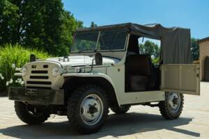 Image 11/50 de FIAT Campagnola (1972)