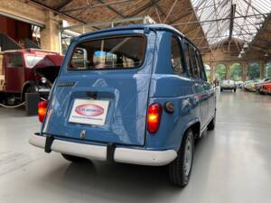 Imagen 5/32 de Renault R 4 TL (1985)