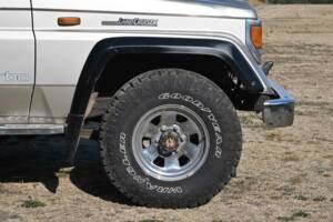Bild 20/50 von Toyota Landcruiser Turbo LJ 70 (1989)