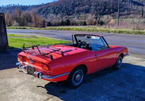 Image 5/39 of FIAT 850 Sport Spider (1969)