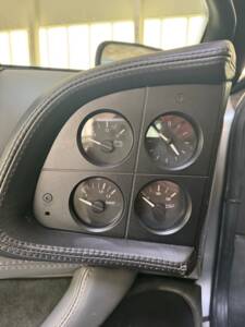 Imagen 27/47 de Jaguar XJ 220 (1993)