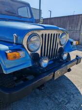 Immagine 12/31 di Jeep CJ-7 2.4L Diesel (1983)