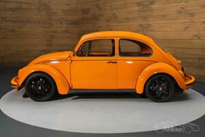 Image 7/19 of Volkswagen Beetle 1600 (1972)